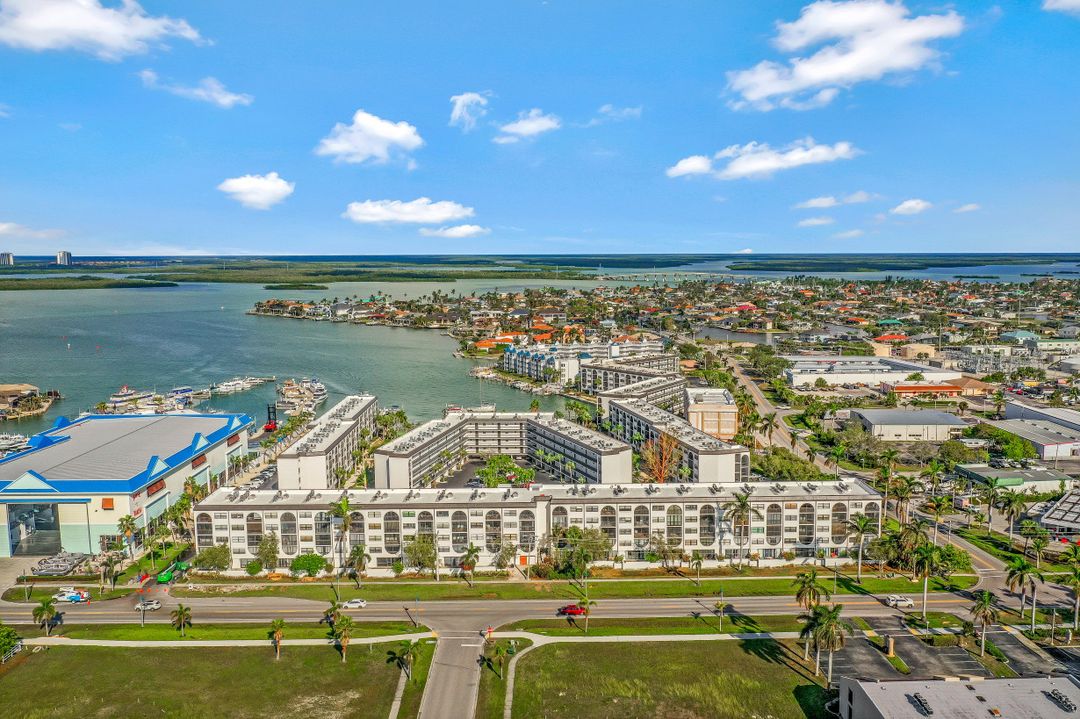 1012 Anglers Cove #D-309, Marco Island, FL 34145