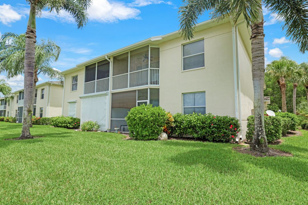 3460 W Crown Pointe Blvd  #201, Naples, FL 34112