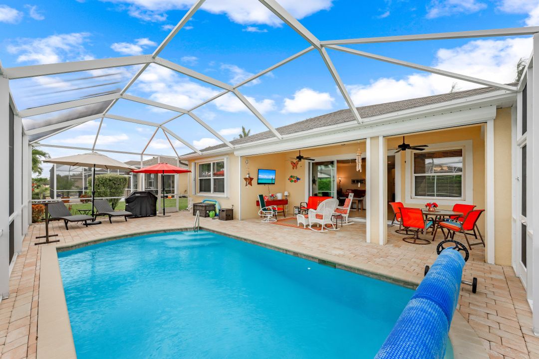 236 Destiny Cir, Cape Coral, FL 33990