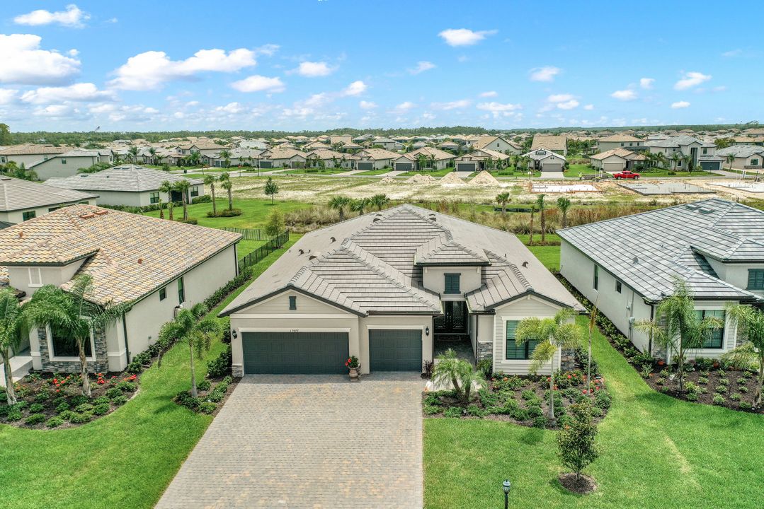 17477 Cabrini Way, Estero, FL 33928