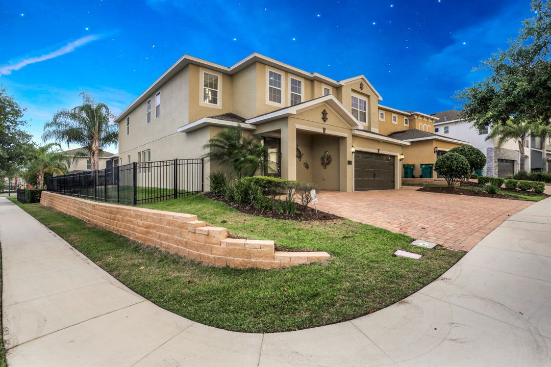 7586 Marker Ave, Kissimmee, FL 34747