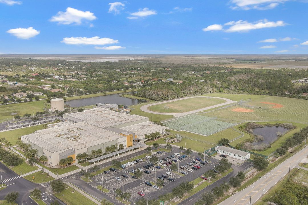 Desoto Blvd N, , FL 34120