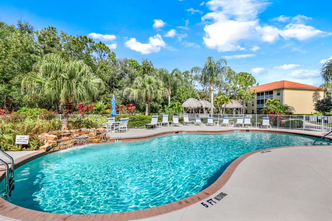 9165 Celeste Dr #106, Naples, FL 34113