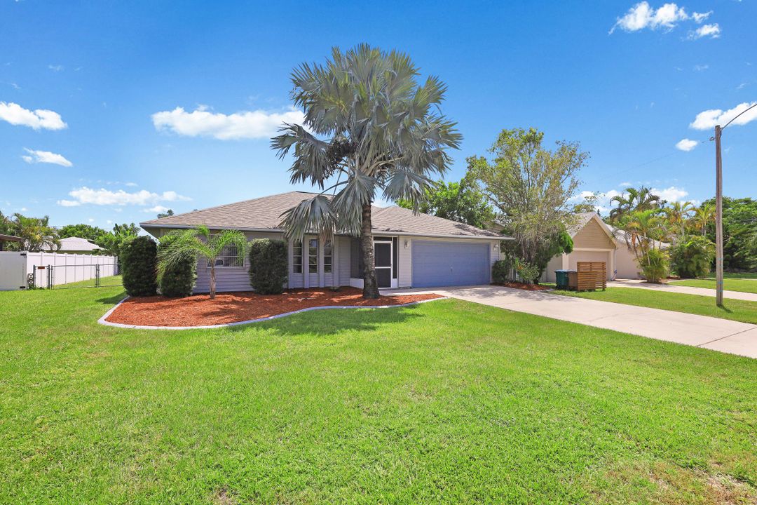1832 SE Van Loon Terrace, Cape Coral, FL 33990