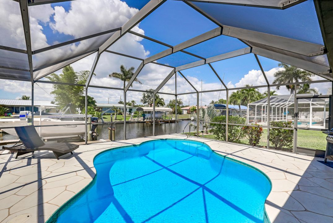 155 SW 53rd Terrace, Cape Coral, FL 33914