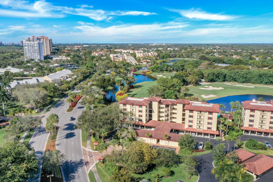 6080 Pelican Bay Blvd #201-A, Naples, FL 34108