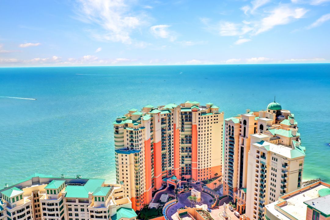 970 Cape Marco Dr #1707, Marco Island, FL 34145