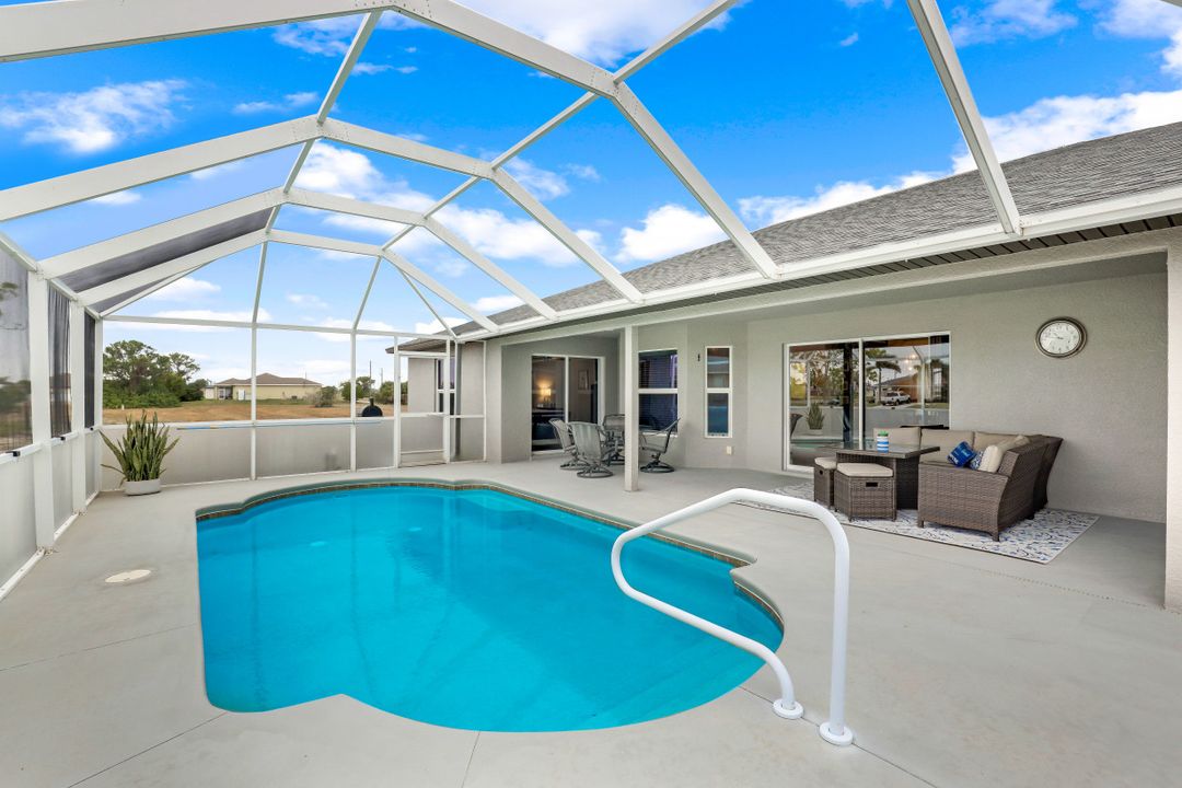 4130 NW 32nd Ln, Cape Coral, FL 33993
