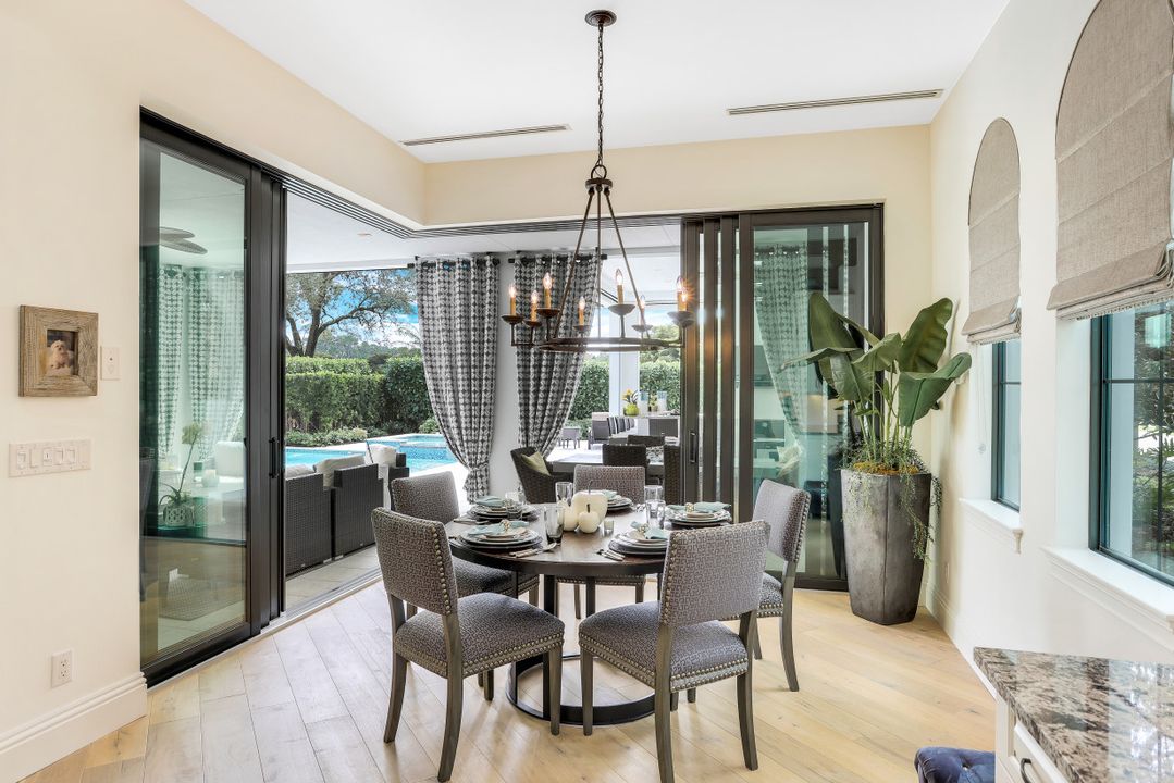 16904 Fairgrove Way, Naples, FL 34110