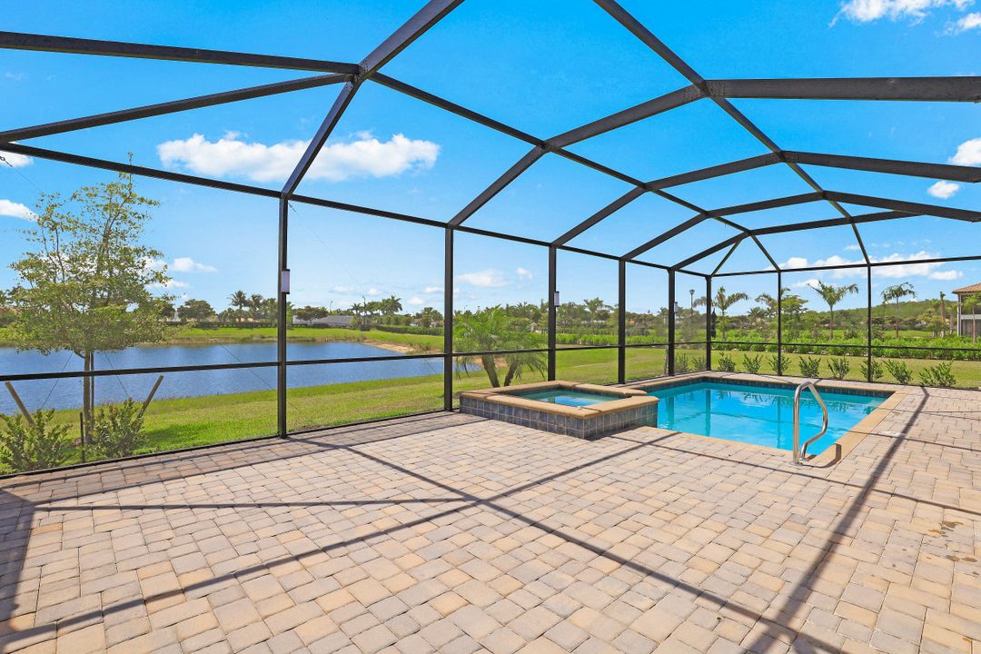 11853 Hickory Estates, Fort Myers, FL 34134