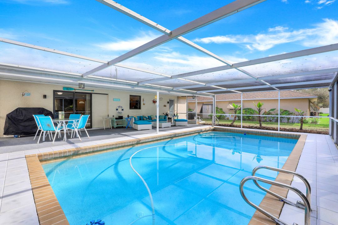 1214 SE 30th Terrace, Cape Coral, FL 33904