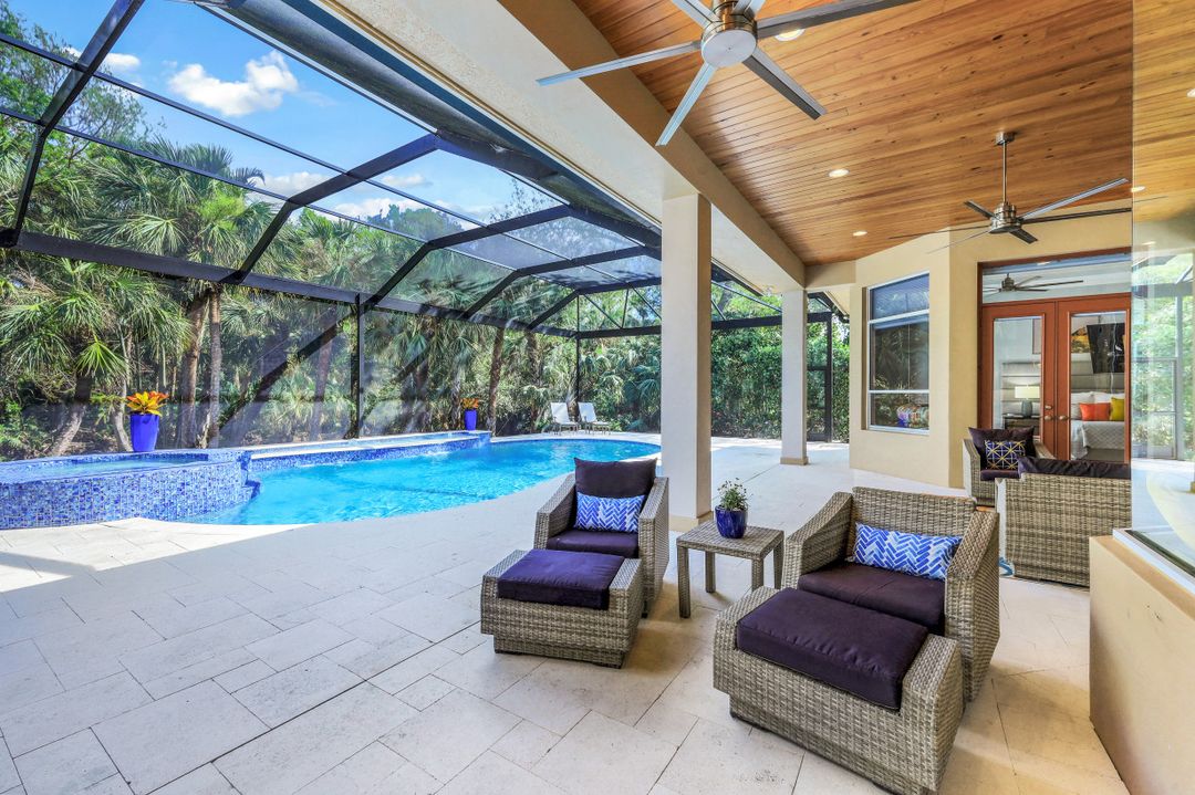12219 Collier's Reserve Dr, Naples, FL 34110