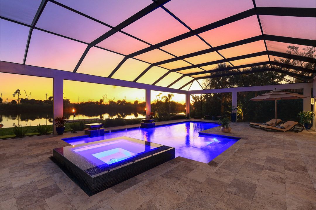 3202 Cullowee Ln, Naples, FL 34114