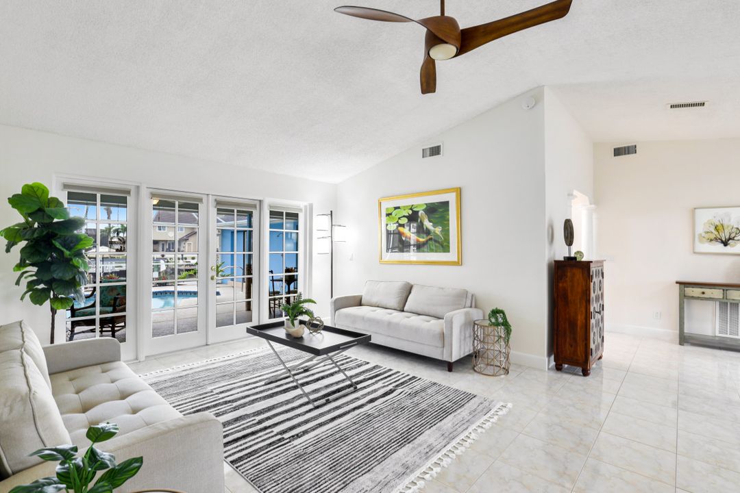 1516 SW 57th Terrace, Cape Coral, FL 33914