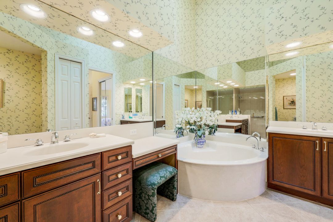 10500 Marino Pointe Drive #703, Miromar Lakes, FL 33913