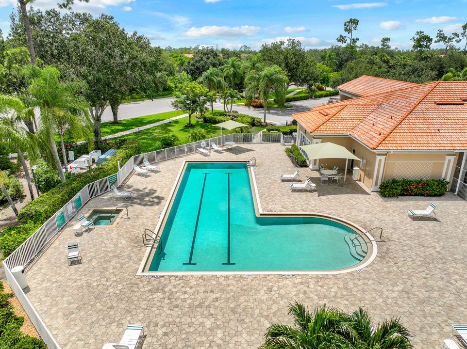 5100 Cedar Springs Dr #201, Naples, FL 34110