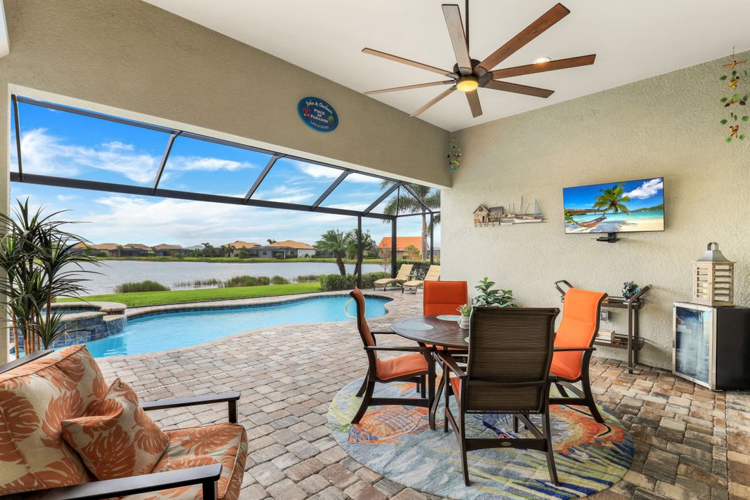 20733 Corkscrew Shores Blvd, Estero, FL 33928