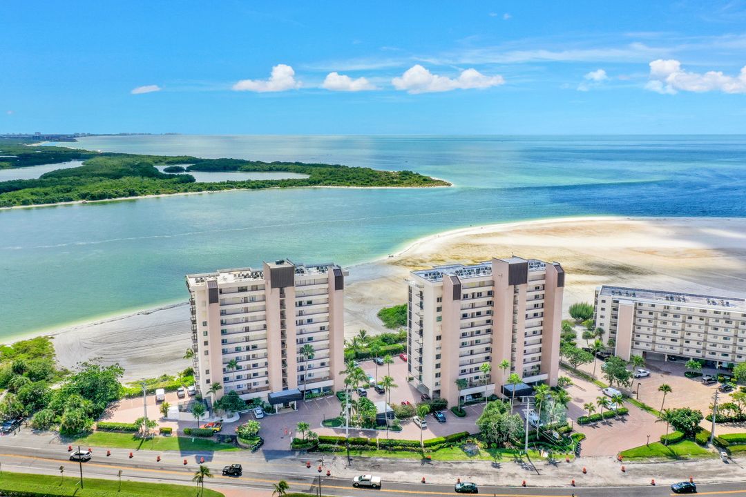 8400 Estero Blvd #805, Fort Myers Beach, FL 33931