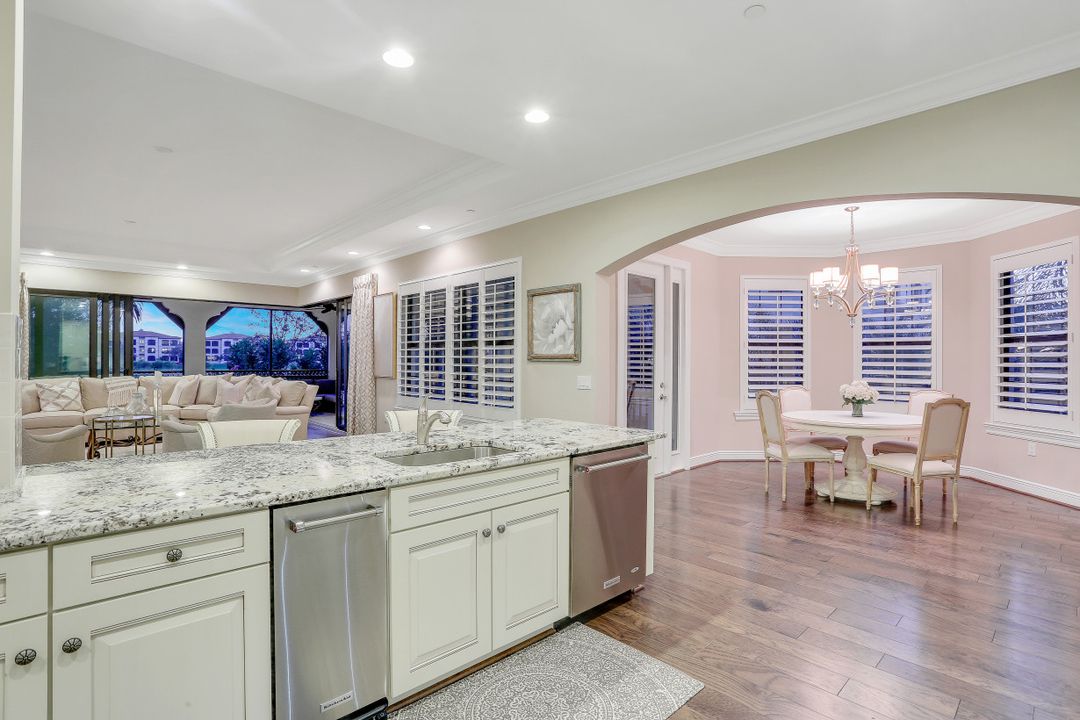 16440 Carrara Way #102, Naples, FL 34110