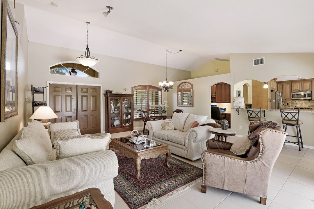 1619 NW 31st Ave, Cape Coral, FL 33993