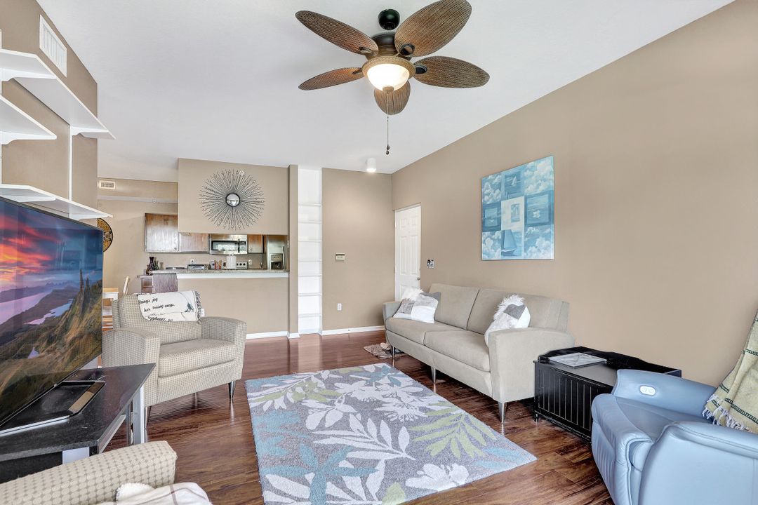 6341 Aragon Way #205, Fort Myers, FL 33966