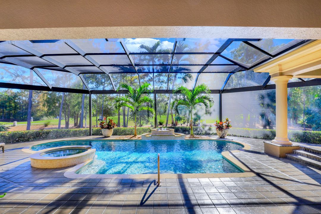 2904 Indigobush Way, Naples, FL 34105