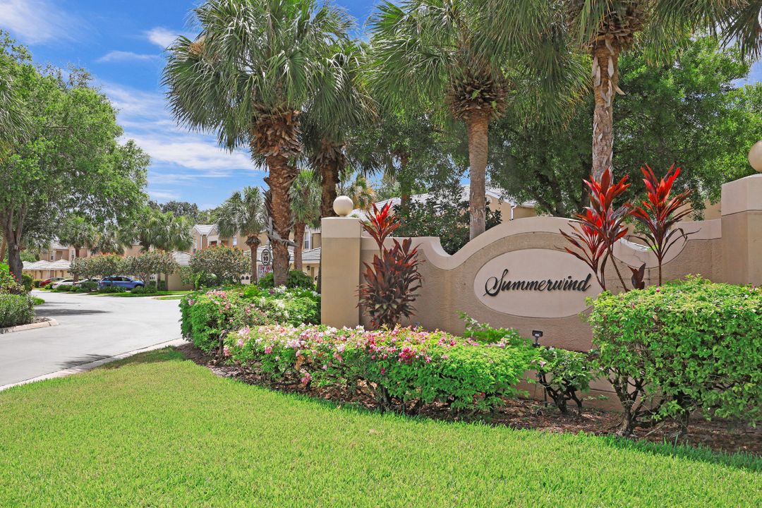 12061 Summergate Cir #103, Fort Myers, FL 33913