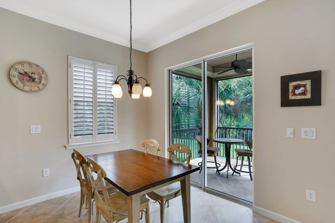 9508 Ironstone Terrace #201, Naples, FL 34120