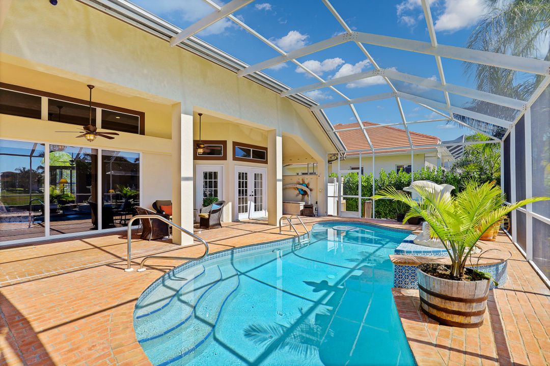 264 Rockhill Ct, Marco Island, FL 34145