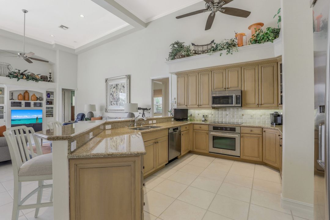 317 Mooring Line Dr, Naples, FL 34102