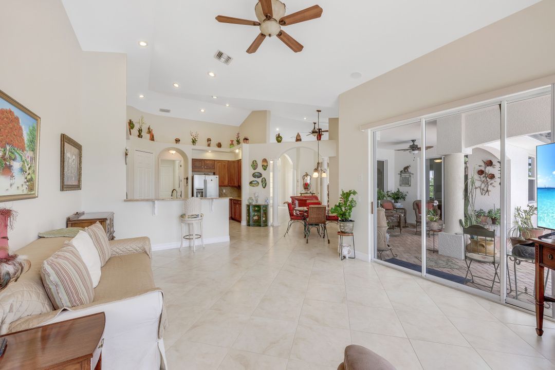 3327 NW 18th Terrace, Cape Coral, FL 33993