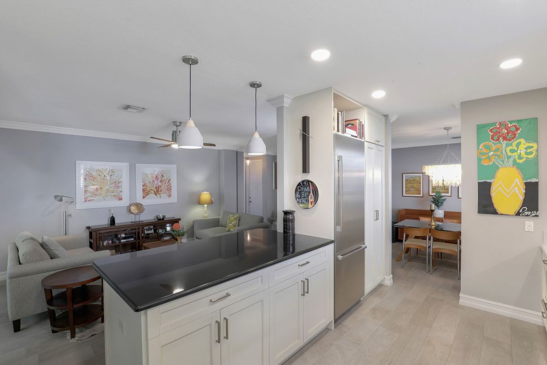 7201 Bergamo Way #101, Fort Myers, FL 33966