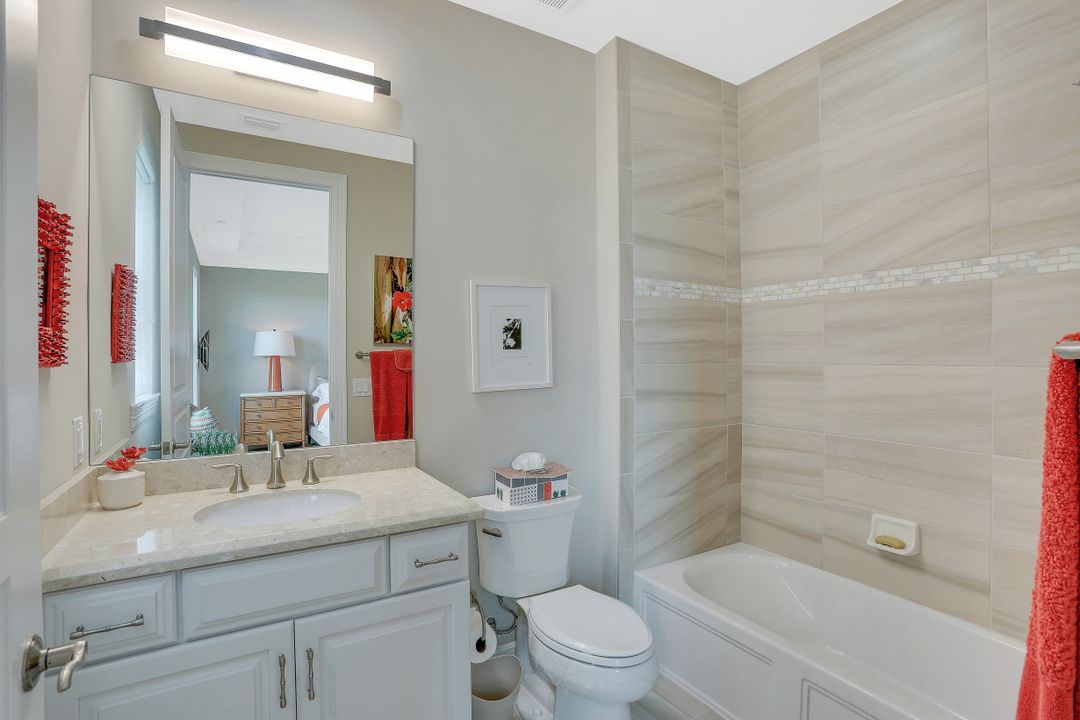 16452 Carrara Way #301, Naples, FL 34110