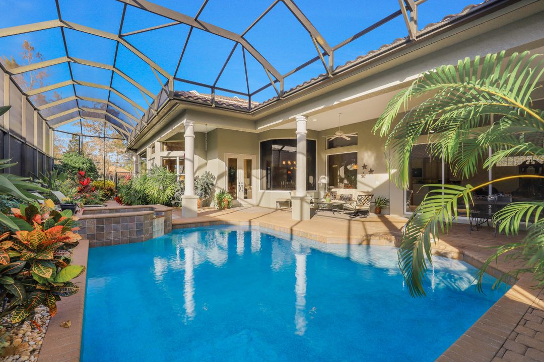 3133 Terramar Dr, Naples, FL 34119