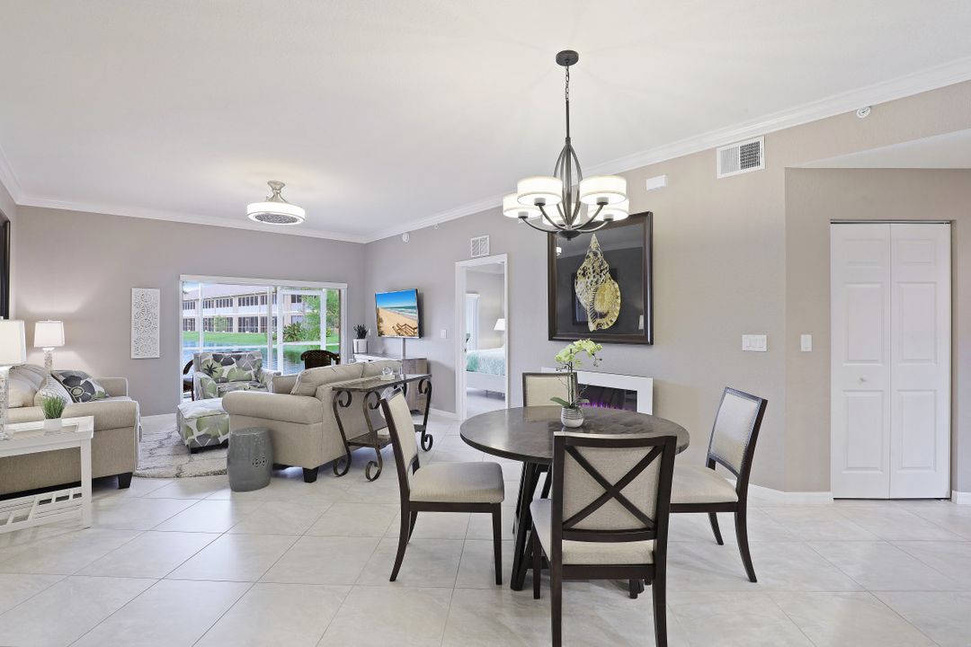 1084 Winding Pines Circle #104, Cape Coral, FL 33909