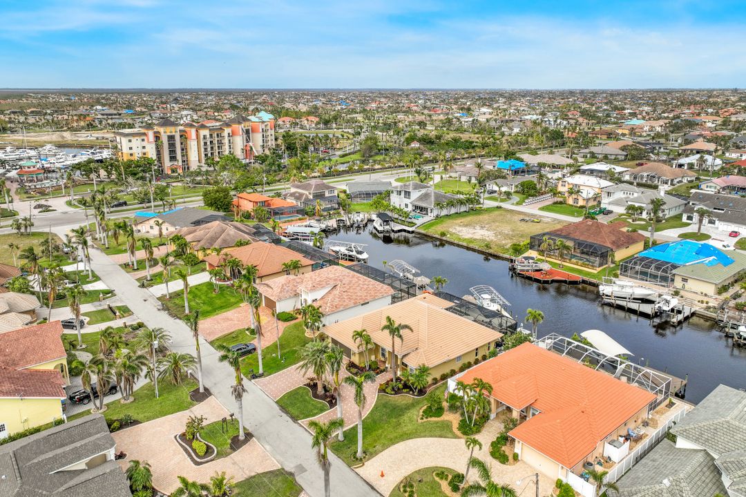 1517 SW 57th Terrace, Cape Coral, FL 33914