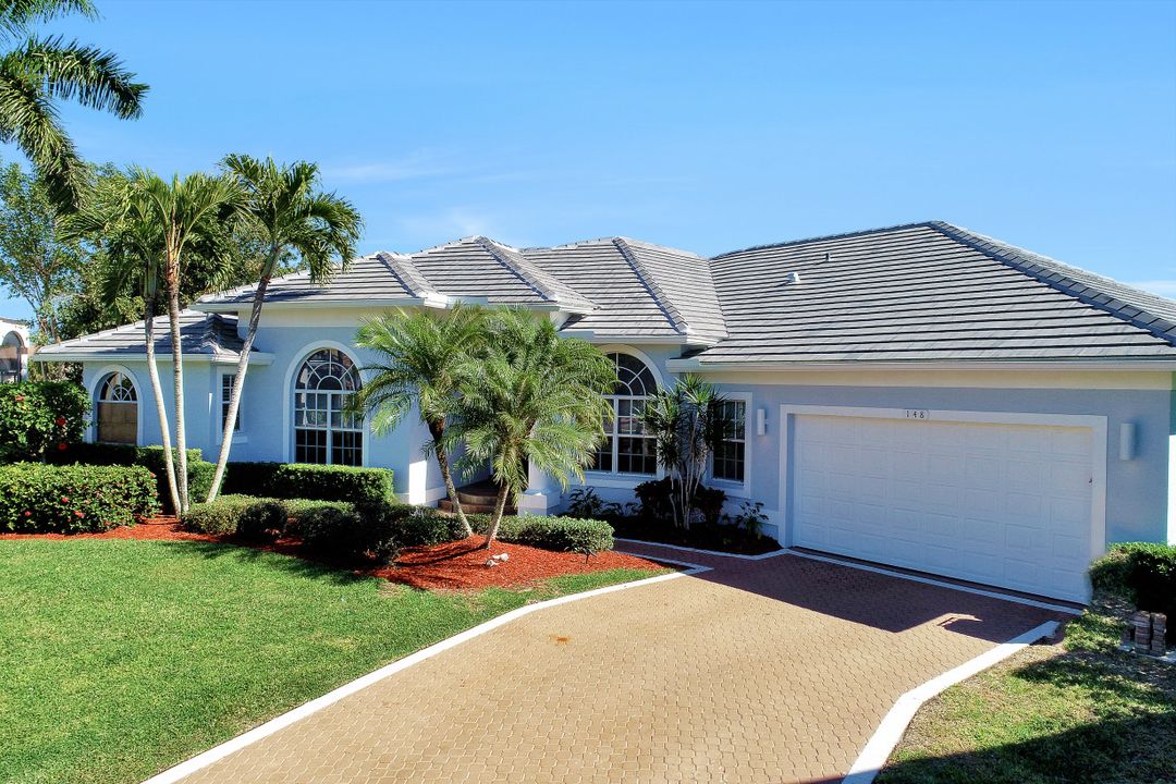 148 Geranium Ct, Marco Island, FL 34145