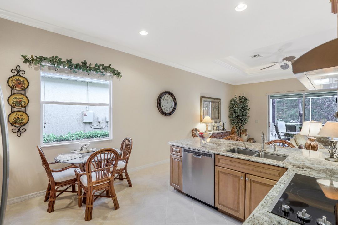 3599 Grand Cypress Dr, Naples, FL 34119