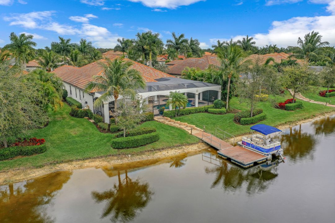 3400 Runaway Ln, Naples, FL 34114