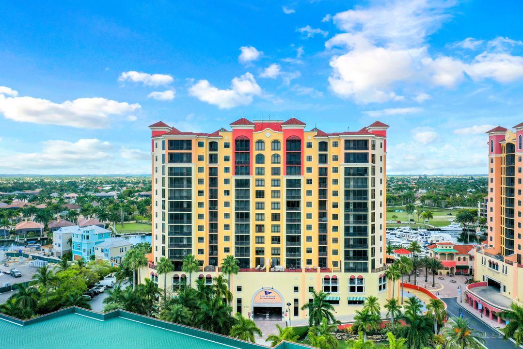 5781 Cape Harbour Dr #1308, Cape Coral, FL 33914
