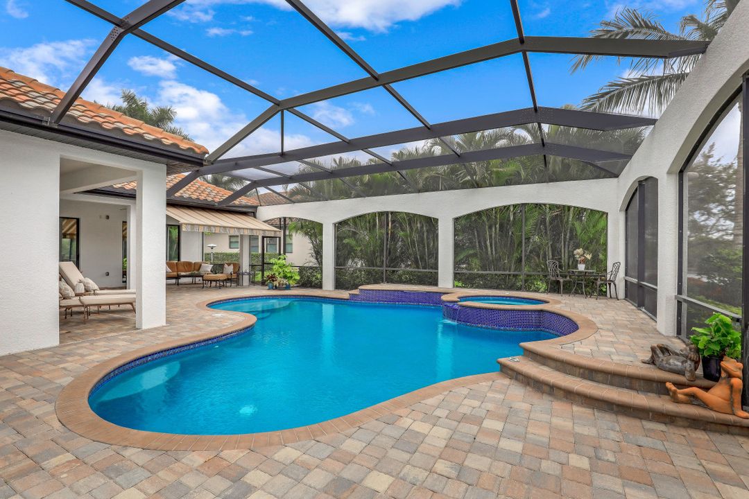 3400 Runaway Ln, Naples, FL 34114