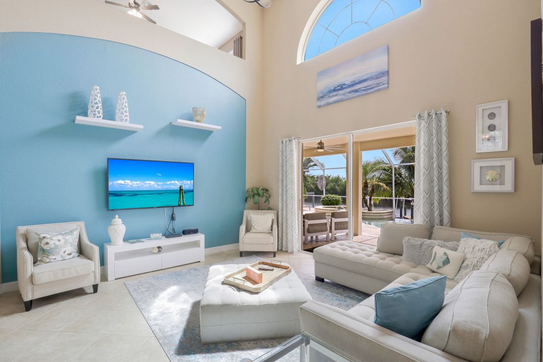 4412 SW 28th Pl, Cape Coral, FL 33914