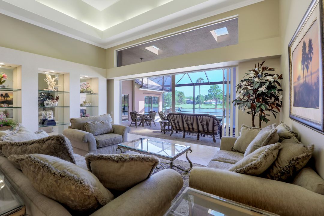 20419 Wildcat Run Dr, Estero, FL 33928