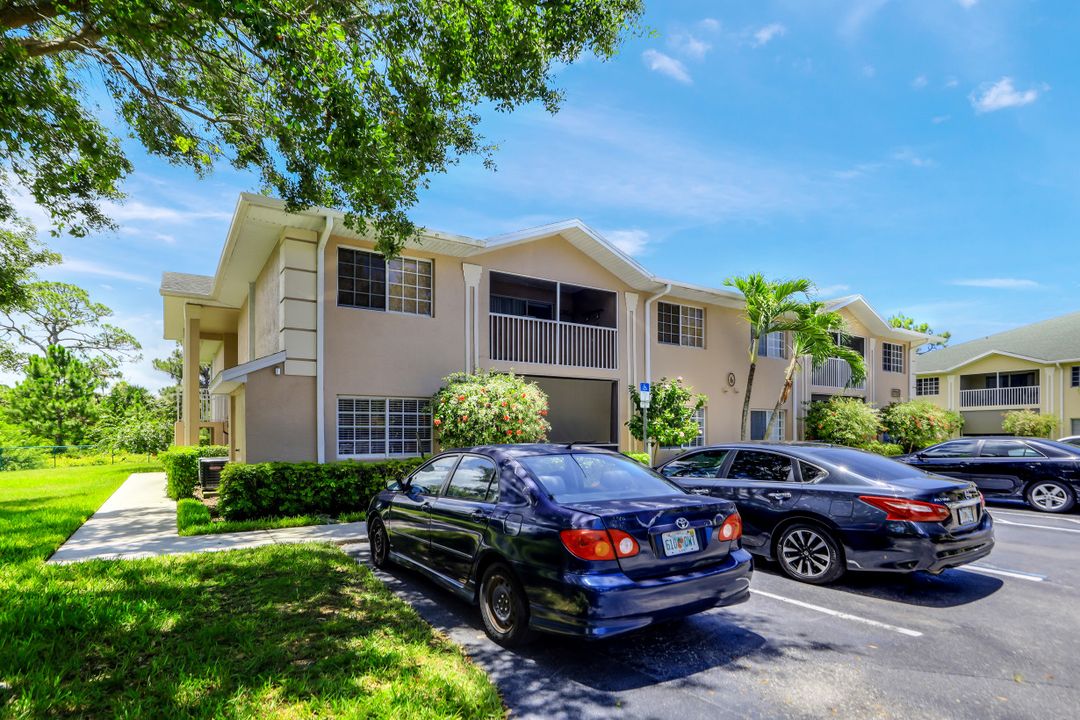 27115 Matheson Ave #101, Bonita Springs, FL 34135