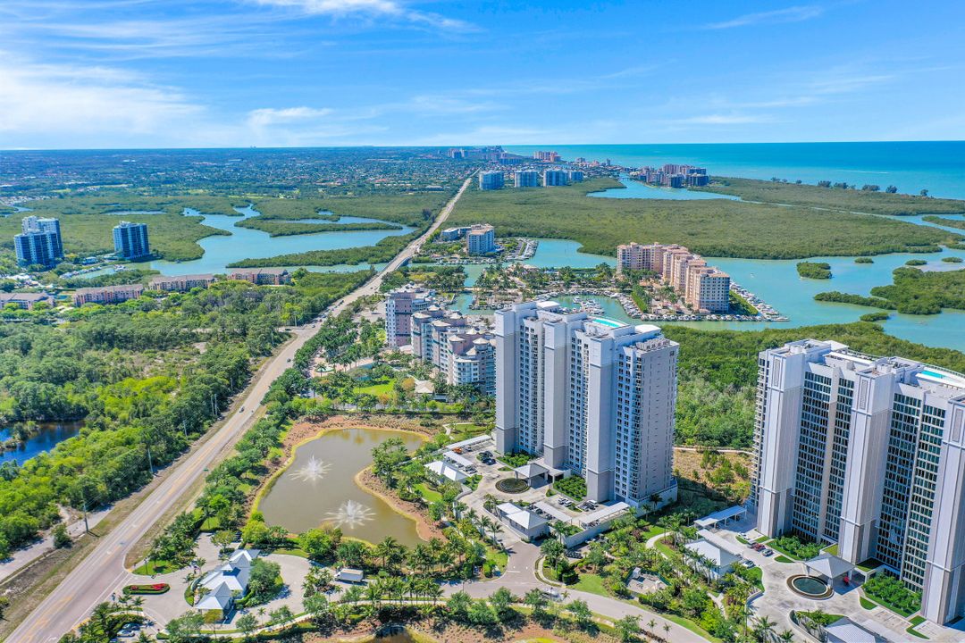 13915 Old Coast Rd #805, Naples, FL 34110