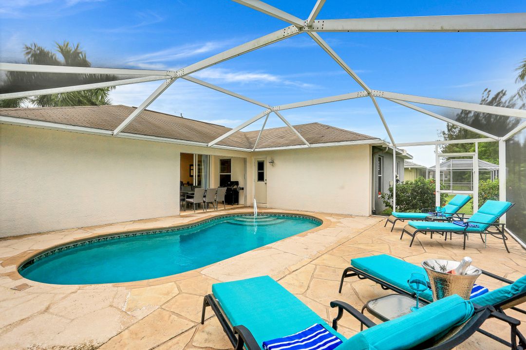 2236 SW 17th Ave, Cape Coral, FL 33991