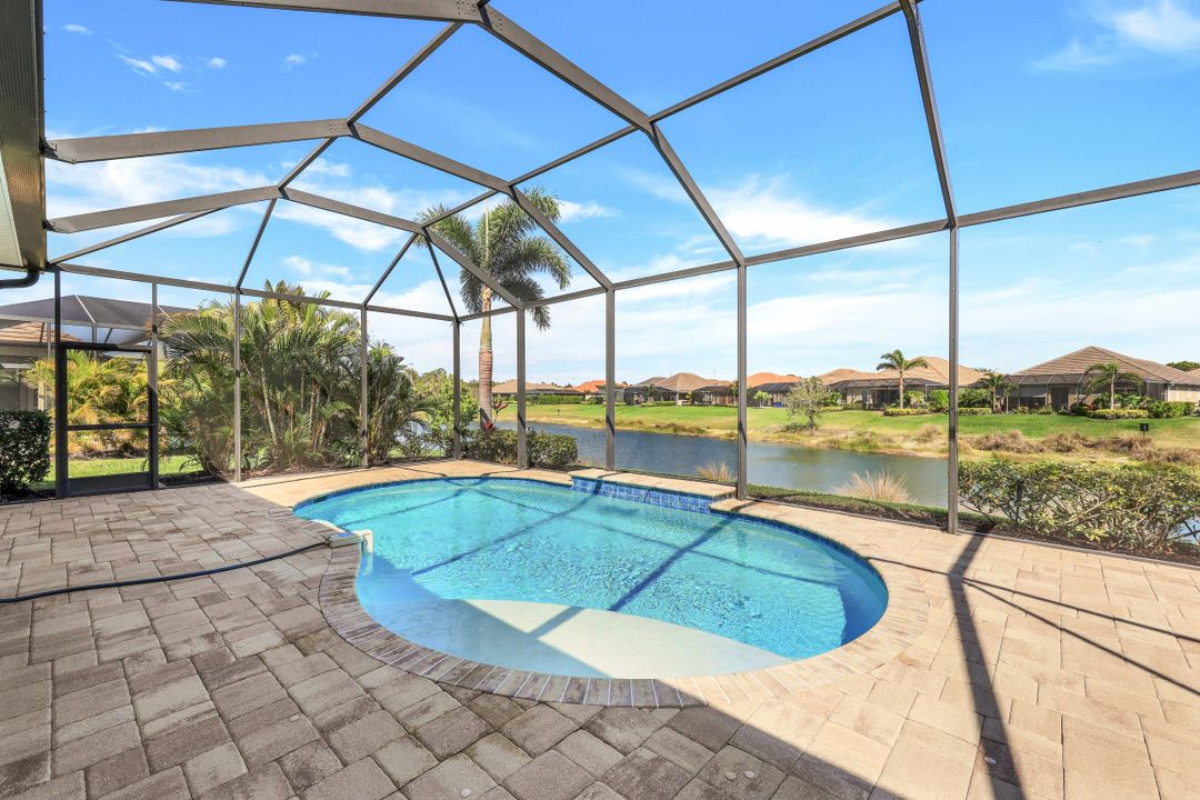 21309 Estero Palm Way, Estero, FL 33928