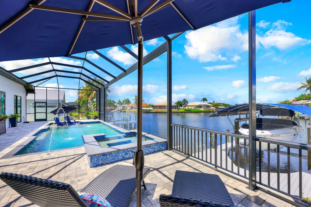 214 NW 32nd Pl, Cape Coral, FL 33993