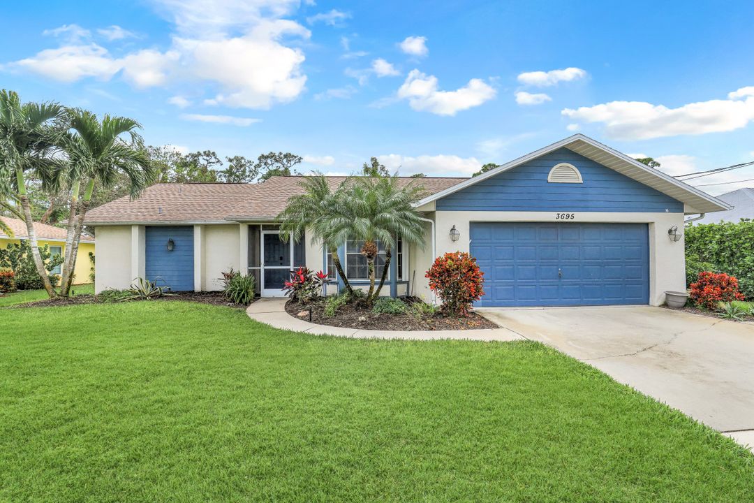 3695 McComb Ln, Bonita Springs, FL 34134