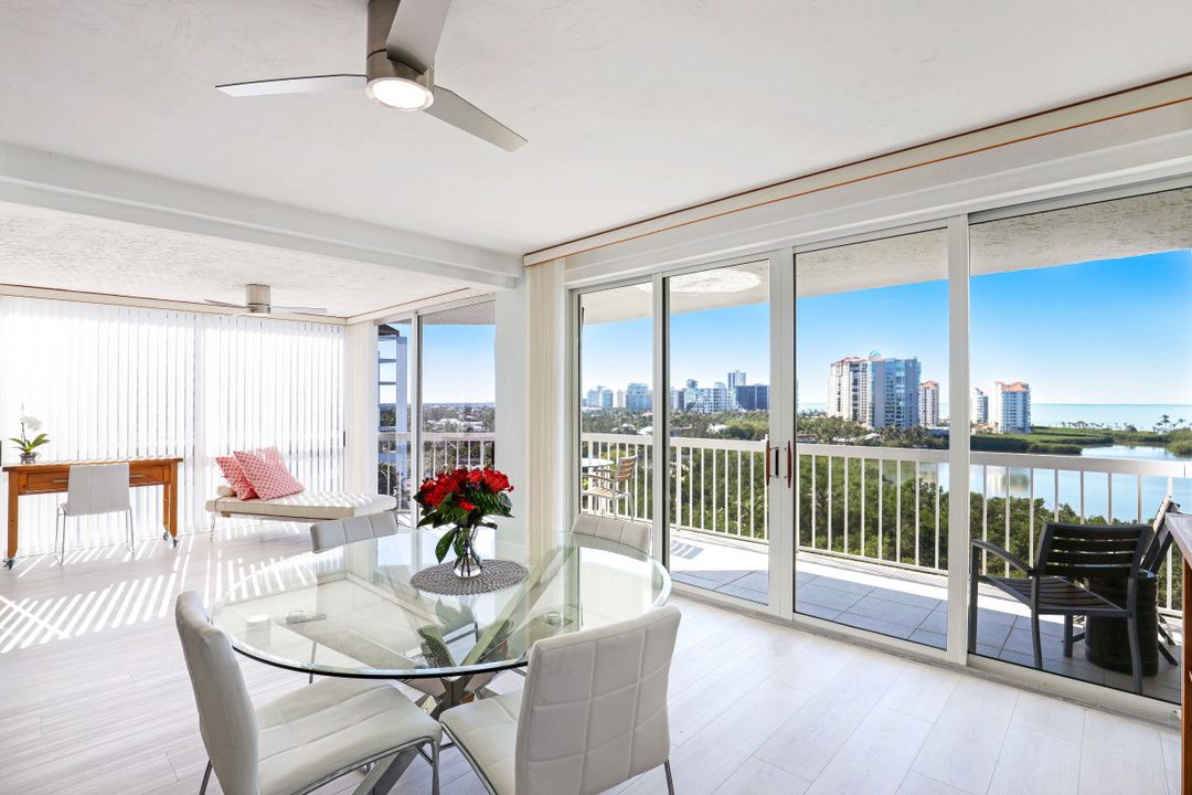 5501 Heron Point Dr #902, Naples, FL 34108